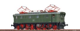 Brawa 43251 H0 EL  E 75 DB, III, AC ex