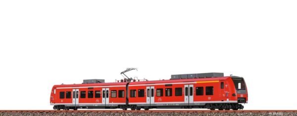 Brawa 44647 H0 TRW 426 DB AG VI AC ex