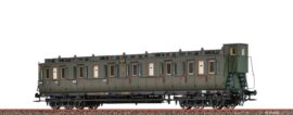Brawa 45271 H0 PEW BC4 DRG, II