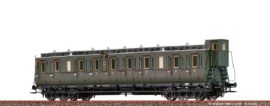 Brawa 45272 H0 PEW C4 DRG, II