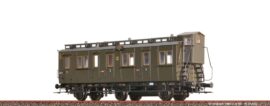 Brawa 45495 H0 PEW C3 DRG, II