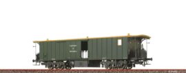 Brawa 45720 H0 PEW F4 K.W.St.E., I