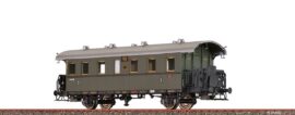 Brawa 45825 H0 PEW Cidel-24 DRG II