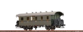Brawa 45827 H0 PEW Bciel-24 DRG II
