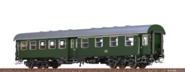 Brawa 46105 H0 PEW AB4yg-58 DB III