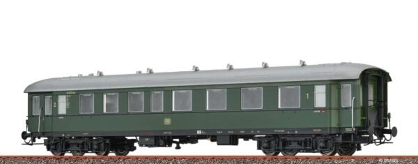 Brawa 46217 H0 PEW AB4y.36/50 DB III ACLE
