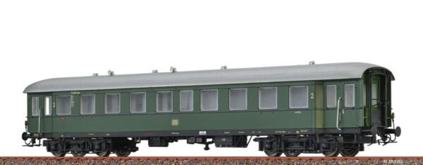 Brawa 46218 H0 PEW B4ye-36/50 DB III