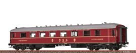 Brawa 46475 H0 PEW WRüe 151 DB IV