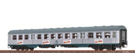 Brawa 46664 H0 PEW Brnzb 724 DB IV, Doorn