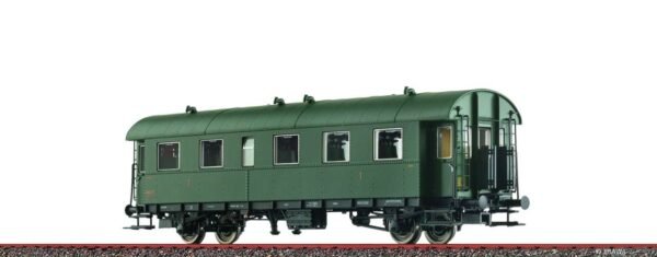 Brawa 46715