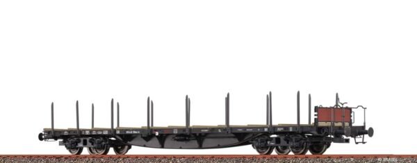 Brawa 47239 H0 GÜW SSlma 44 DB III