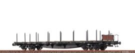 Brawa 47240 H0 GÜW R 672 DB IV