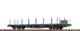 Brawa 47241 H0 GÜW SSl BBÖ III