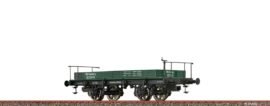 Brawa 47735 H0 GÜW Xt K.W.St.E. I