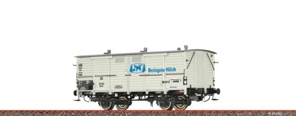 Brawa 48669 GÜW III Breisgau