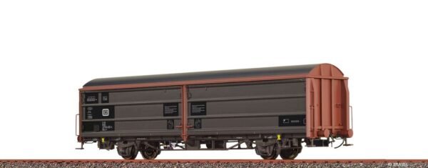 Brawa 48997 H0 GÜW Hbis-x 299 DB IV