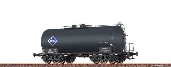 Brawa 49630 H0 KEW ZZ [P] DB III, Aral