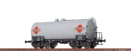 Brawa 49635 H0 KEW ZZ [P] DB III Gasolin
