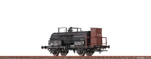 Brawa 50080 H0 KEW Z [P] DRG II