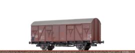 Brawa 50159 H0 GÜW Gs 210 DB IV patiniert