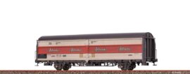 Brawa 50161 H0 GÜW Hbis 299 DSB IV Albani