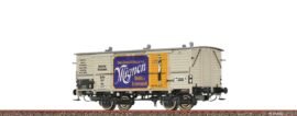 Brawa 50354 H0 KÜW Gkn DRG II, Mignon/Hal