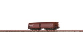 Brawa 50623 H0 GÜW Fads 177 DB IV DC