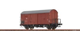 Brawa 50748 H0 GÜW Grhs DR III