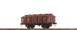 Brawa 50776 H0 GÜW K 25 DB III