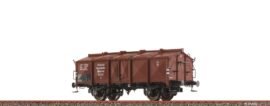 Brawa 50778 H0 GÜW K Elberfeld DRG II