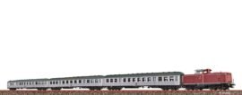 Brawa 50897 H0 SET N 2570 DB IV DC b+