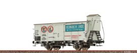 Brawa 50931 H0 GÜW [P] Wagen DRG III H.Ih
