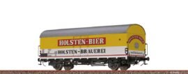 Brawa 50948 H0 KÜW [P] Wag DB IV, Holsten