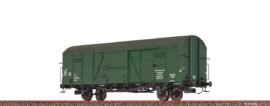Brawa 50991 H0 GÜW Glm-u DR IV