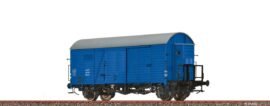 Brawa 51140 H0 GÜW Kkuwf AMTF CFL VI