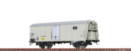 Brawa 51152 H0 KÜW Ibps-v SBB, IV