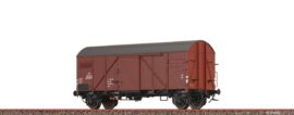 Brawa 51182 H0 GÜW Glmrs [1364] DR IV