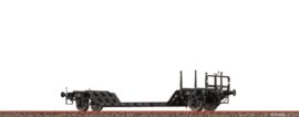 Brawa 51196 H0 GÜW St 309a DB, III