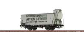 Brawa 51201 H0 GÜW Bierw. [P] DB, IV, DAB
