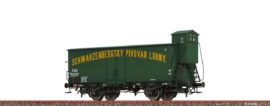 Brawa 51212 H0 GÜW Bierw.[P] ?SD,III,Schw