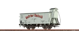 Brawa 51213 H0 GÜW [P] DRG, II, Gefr.Alto