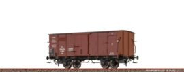 Brawa 51242 H0 GÜW Gm K.P.E.V. I