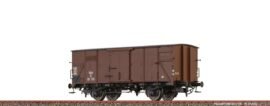 Brawa 51251 H0 GÜW G ÖBB III