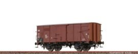 Brawa 51253 H0 GÜW Gklm 191 DB IV