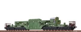 Brawa 51279 H0 GÜW Uaai 672.9 RWE DB IV A