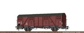 Brawa 51292 H0 GÜW Glmehs 50 DB III