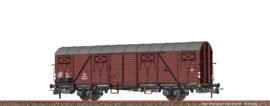 Brawa 51293 H0 GÜW Glmehs 50 DB III