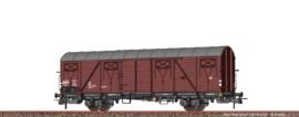 Brawa 51294 H0 GÜW Gbrs-v 245 DB IV