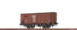 Brawa 51331 H0 GÜW G10 DB III Knauf