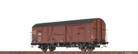 Brawa 51347 H0 GÜW Glr DRG, II